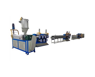 塑料拉絲機用途和標準