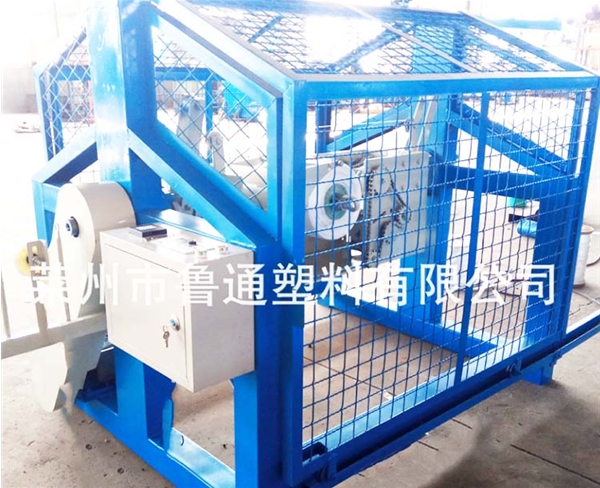 高速穩(wěn)定繞線成軸機