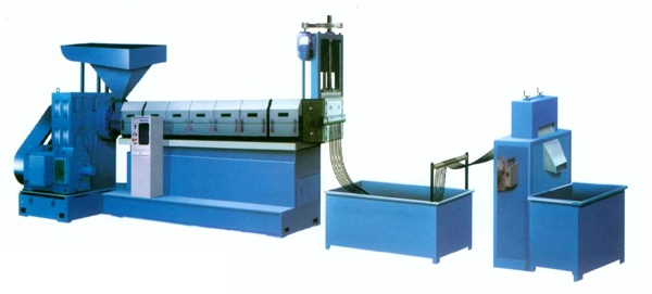 塑料破碎清洗機(jī)