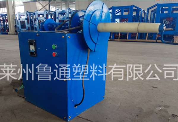 數(shù)控倒繩機(jī)，分卷機(jī)