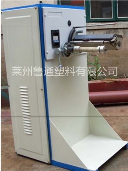 線繩卷繞成型機