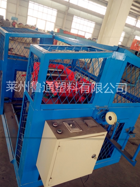 專業(yè)生產(chǎn)捆扎繩打軸機