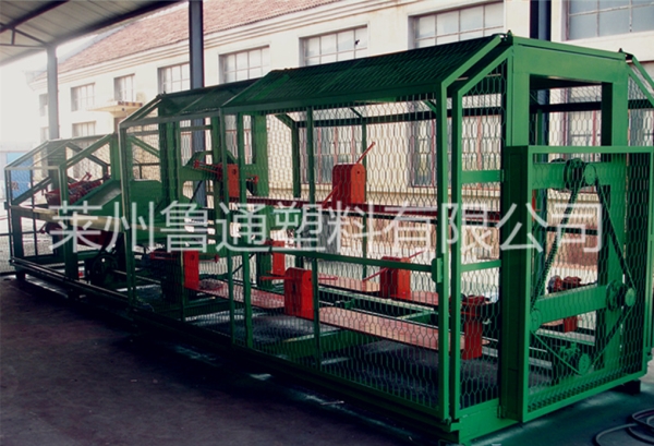 制繩機，塑料制繩機，三股制繩機，四股制繩