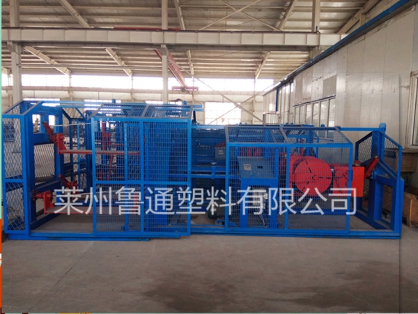 專業(yè)棉，麻，塑料制繩機