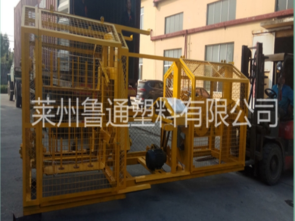 廠家生產(chǎn)塑料繩，尼龍繩，滌綸繩三股四股制繩