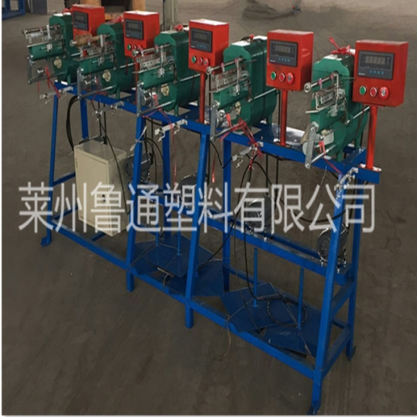 生產(chǎn)打軸機