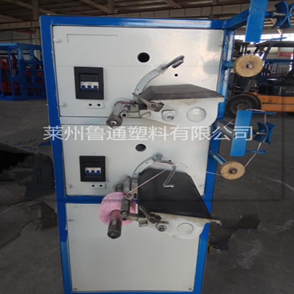 好品質(zhì)打軸機